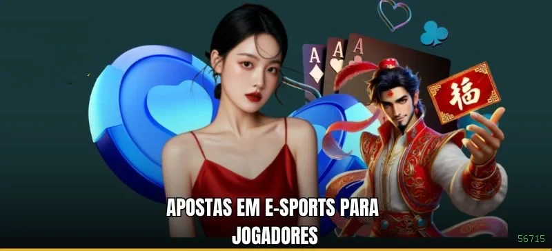 Jogos do cassino