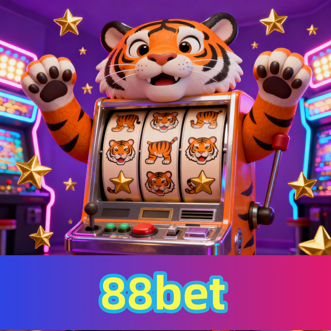 Logo của 88bet